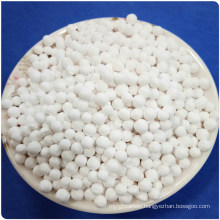 Activated Alumina as Defluoridizer